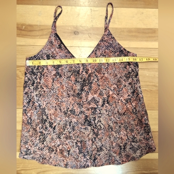 Peyton Jensen Evereve Skirt & Top Set NWT - Picture 12 of 15